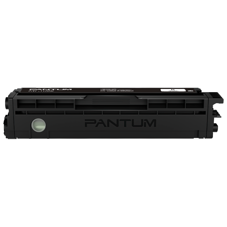Тонер-картридж лазерный Pantum CTL-1100XK черный