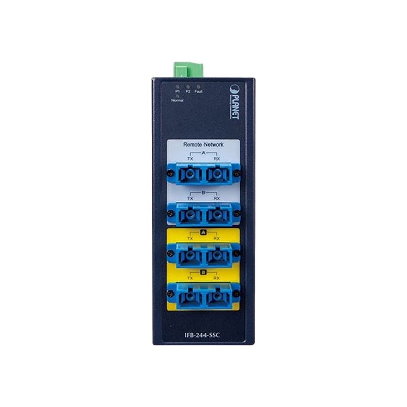 Planet IFB-244-SSC