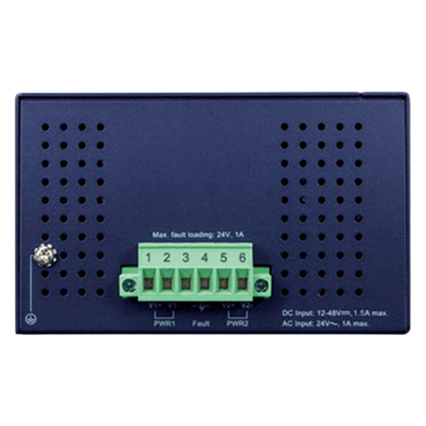 PLANET IGS-1820TF