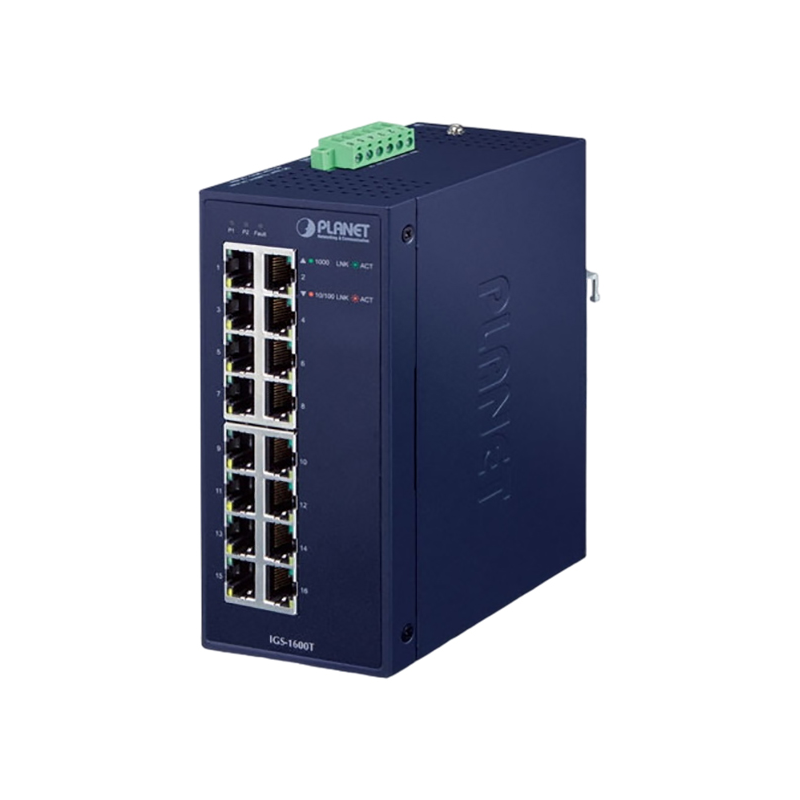 PLANET IGS-1600T