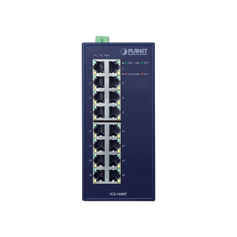 PLANET IGS-1600T