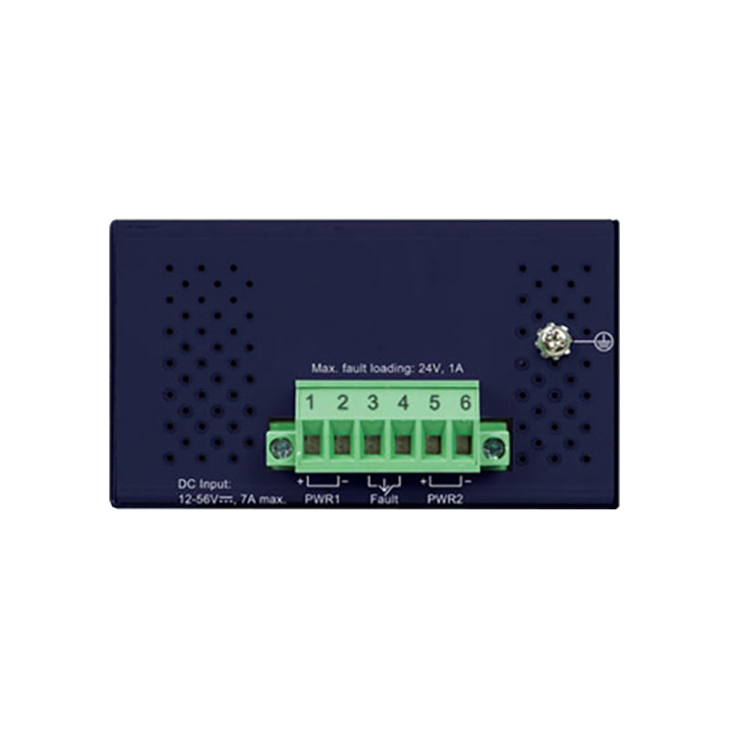 PLANET IGS-614HPT