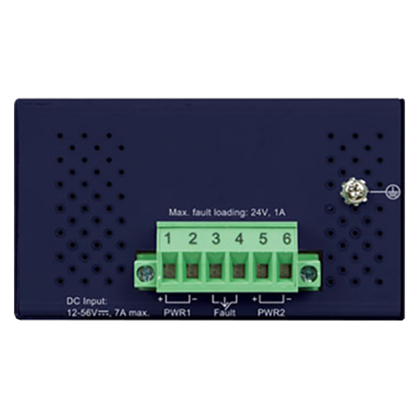 PLANET IGS-614HPT