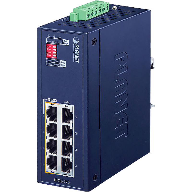 PLANET IPOE-470