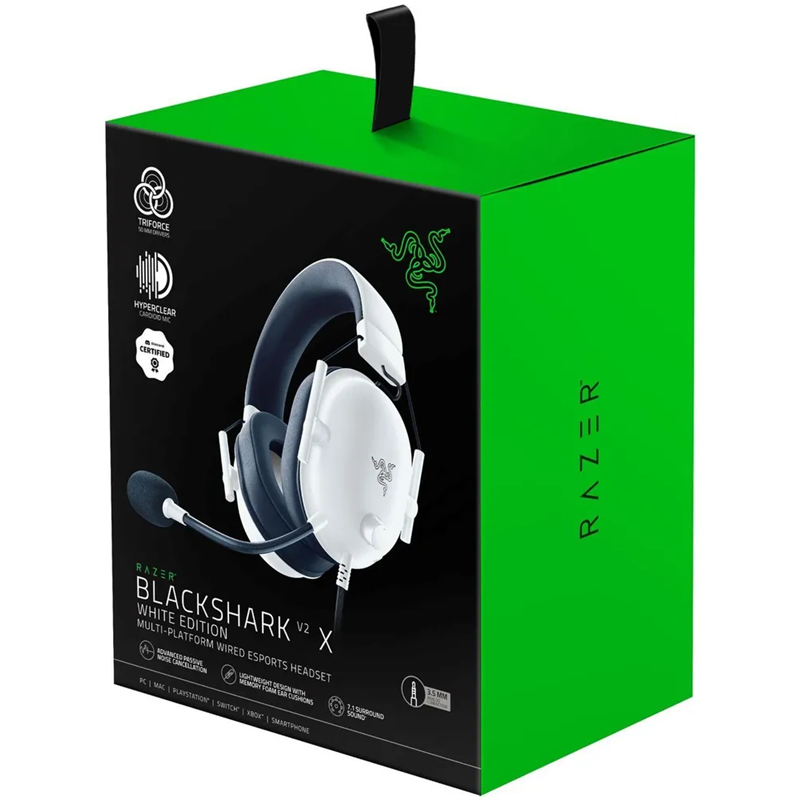 Razer Blackshark V2 X (RZ04-03240700-R3M1)