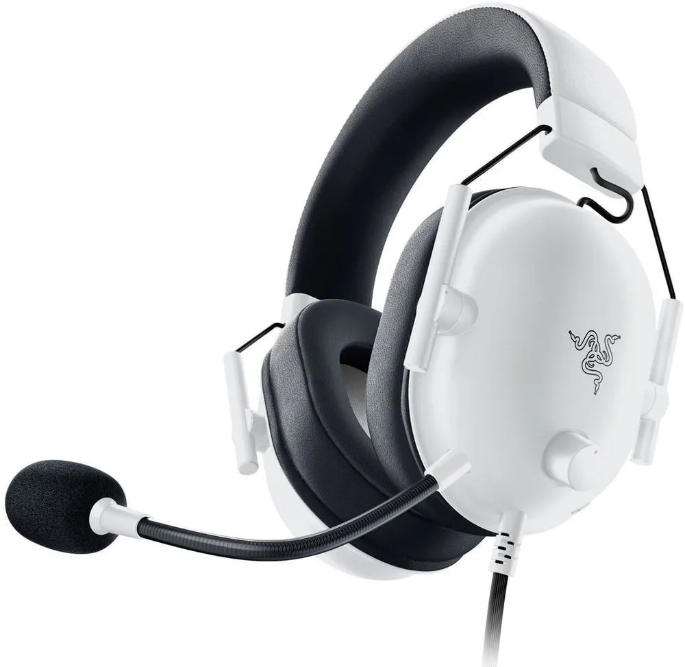 Razer Blackshark V2 X (RZ04-03240700-R3M1)