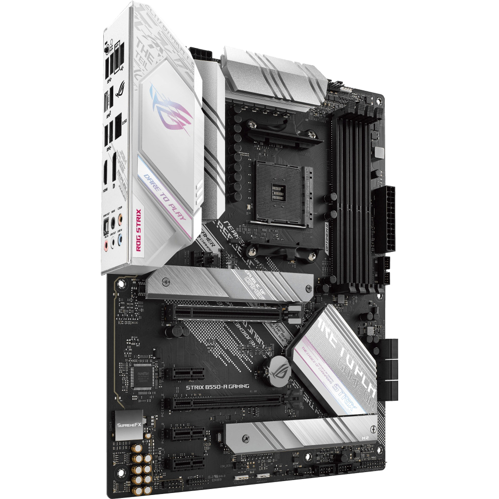 ASUS ROG STRIX B550-A GAMING (90MB15J0-M0EAY0)