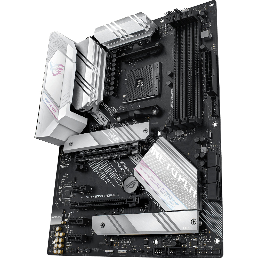 ASUS ROG STRIX B550-A GAMING (90MB15J0-M0EAY0)