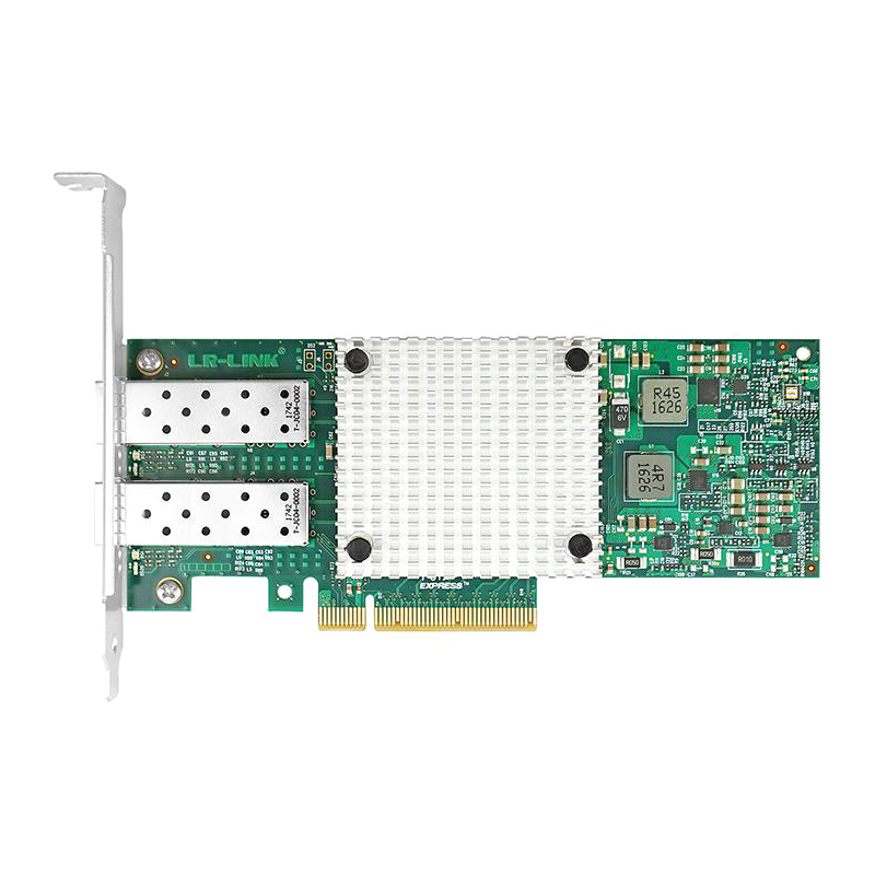 LR-LINK LREC9812BF-2SFP+ (LREC9812BF-2SFP+)
