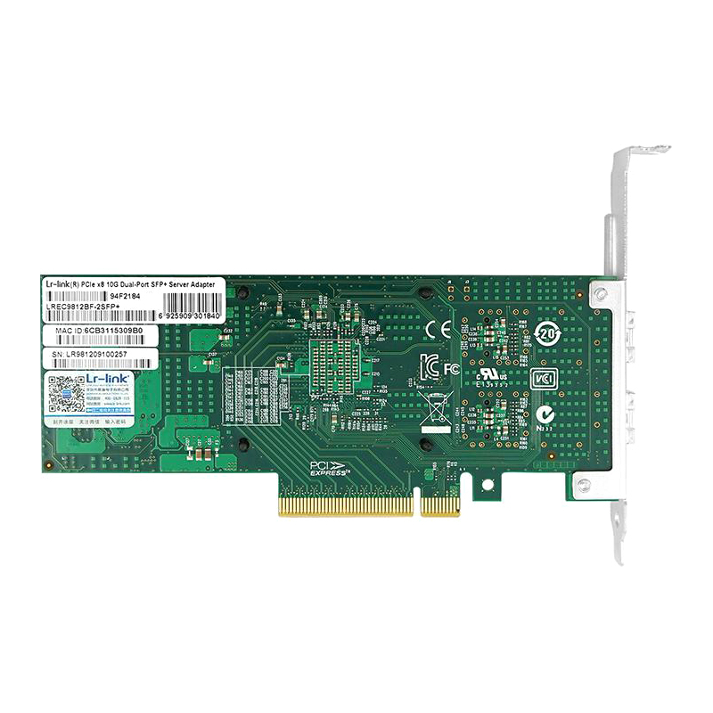 LR-LINK LREC9812BF-2SFP+ (LREC9812BF-2SFP+)