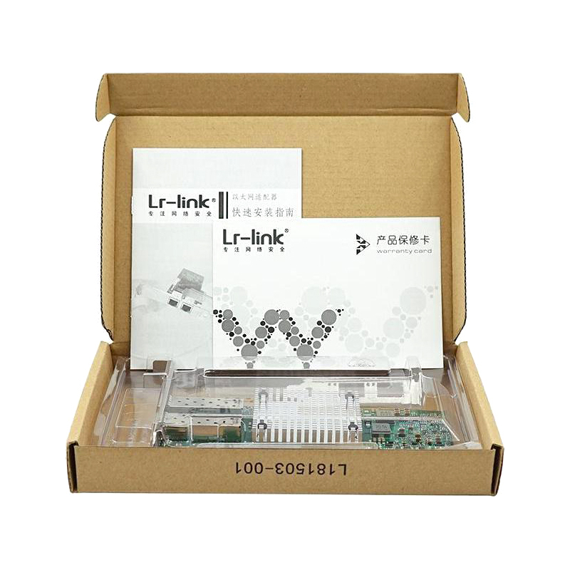 LR-LINK LREC9812BF-2SFP+ (LREC9812BF-2SFP+)