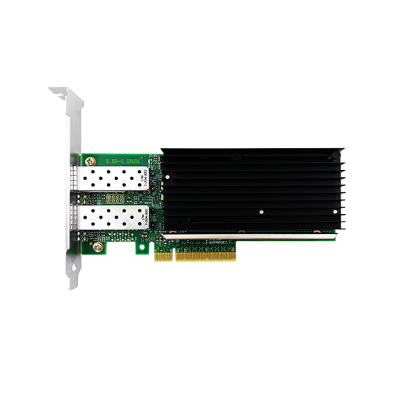 LR-Link LRES1001PF-2SFP28