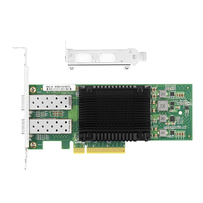 LR-Link LRES1021PF-2SFP28