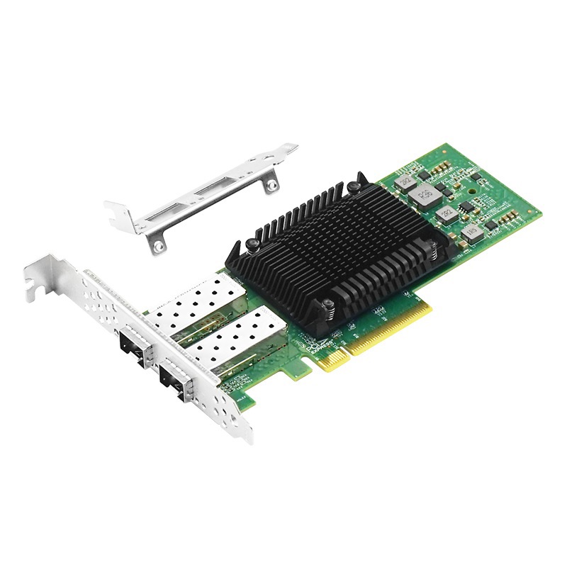 LR-Link LRES1021PF-2SFP28