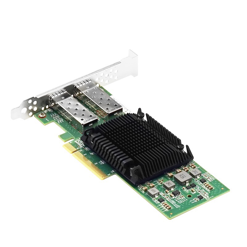 LR-Link LRES1021PF-2SFP28
