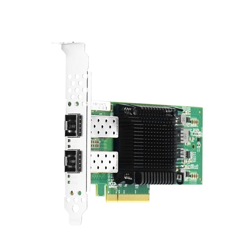 LR-Link LRES1021PF-2SFP28