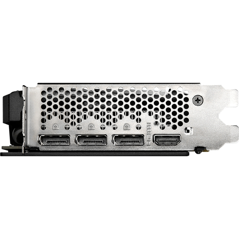 MSI NVIDIA GeForce RTX 3060 VENTUS 2X (GeForce RTX 3060 VENTUS 2X 12G)