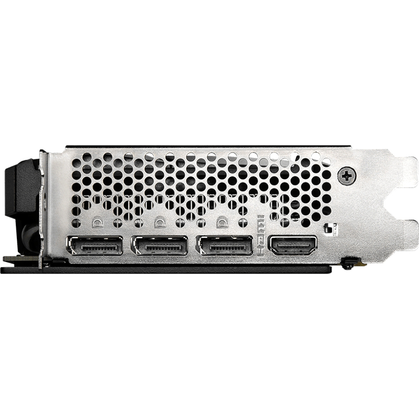 MSI NVIDIA GeForce RTX 3060 VENTUS 2X (GeForce RTX 3060 VENTUS 2X 12G)