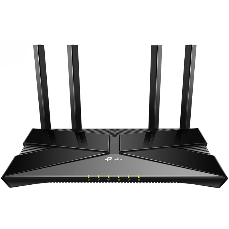 TP-Link Archer AX53 Двухдиапазонный гигабитный роутер Wi-Fi AX3000 с поддержкой Mesh