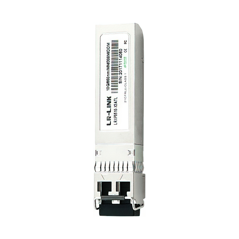 LR-Link LRXP8510-X3ATL