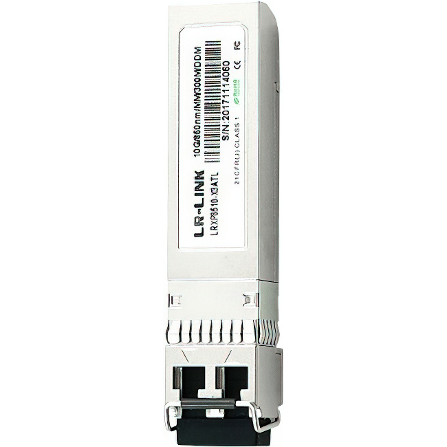 LR-Link LRXP8510-X3ATL