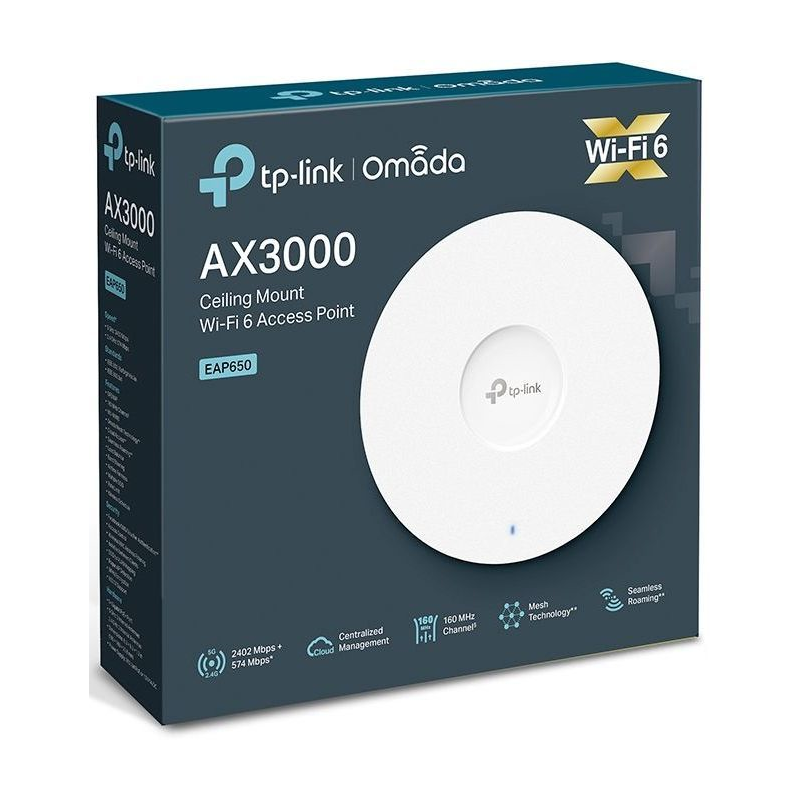 TP-Link EAP650