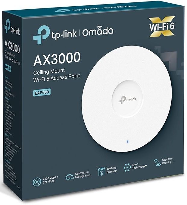 TP-Link EAP650