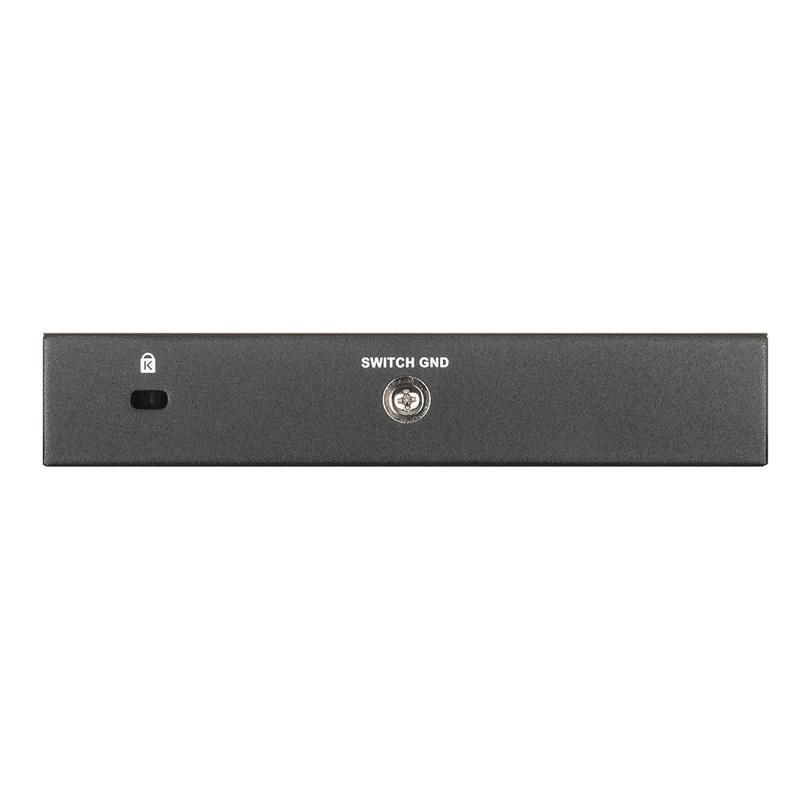 D-Link EasySmart L2 DGS-1100-05PDV2/A1A