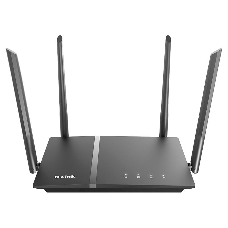 D-Link DIR-1260/RU/R1A