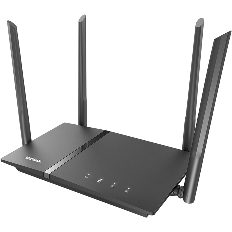 D-Link DIR-1260/RU/R1A