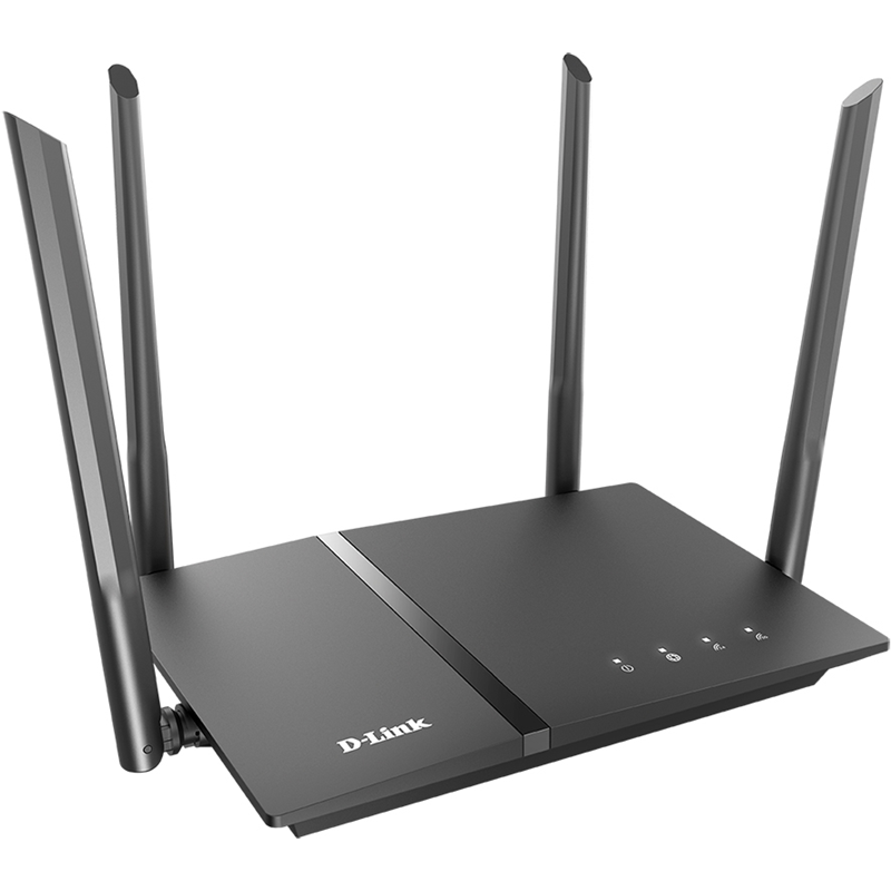 D-Link DIR-1260/RU/R1A