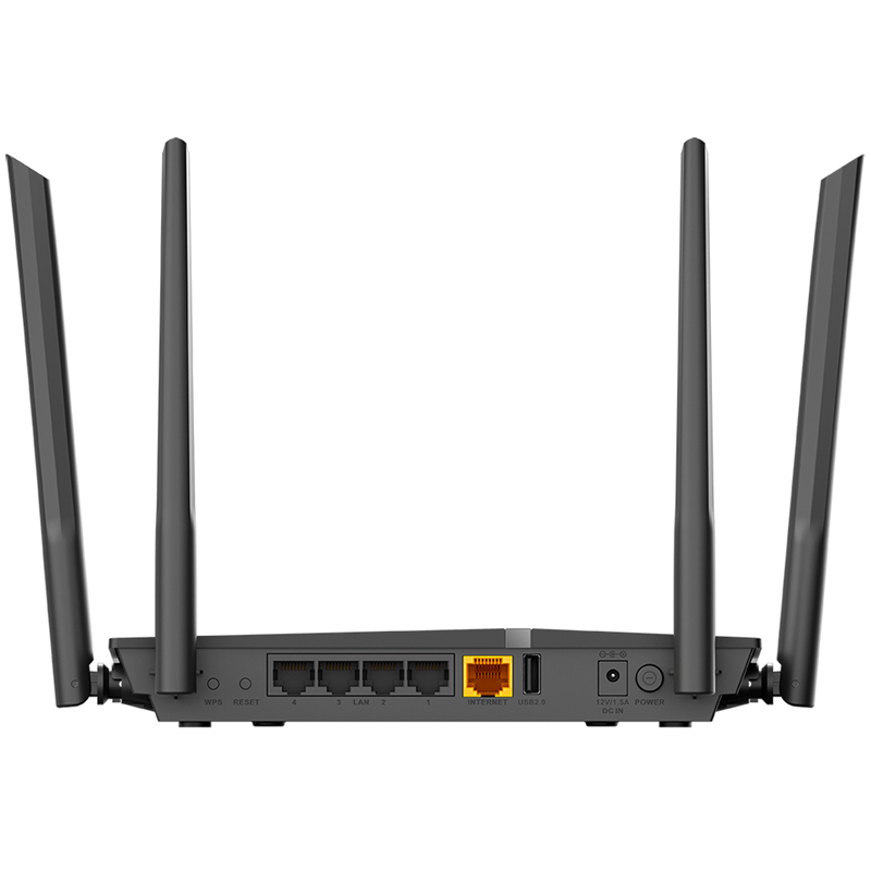 D-Link DIR-1260/RU/R1A