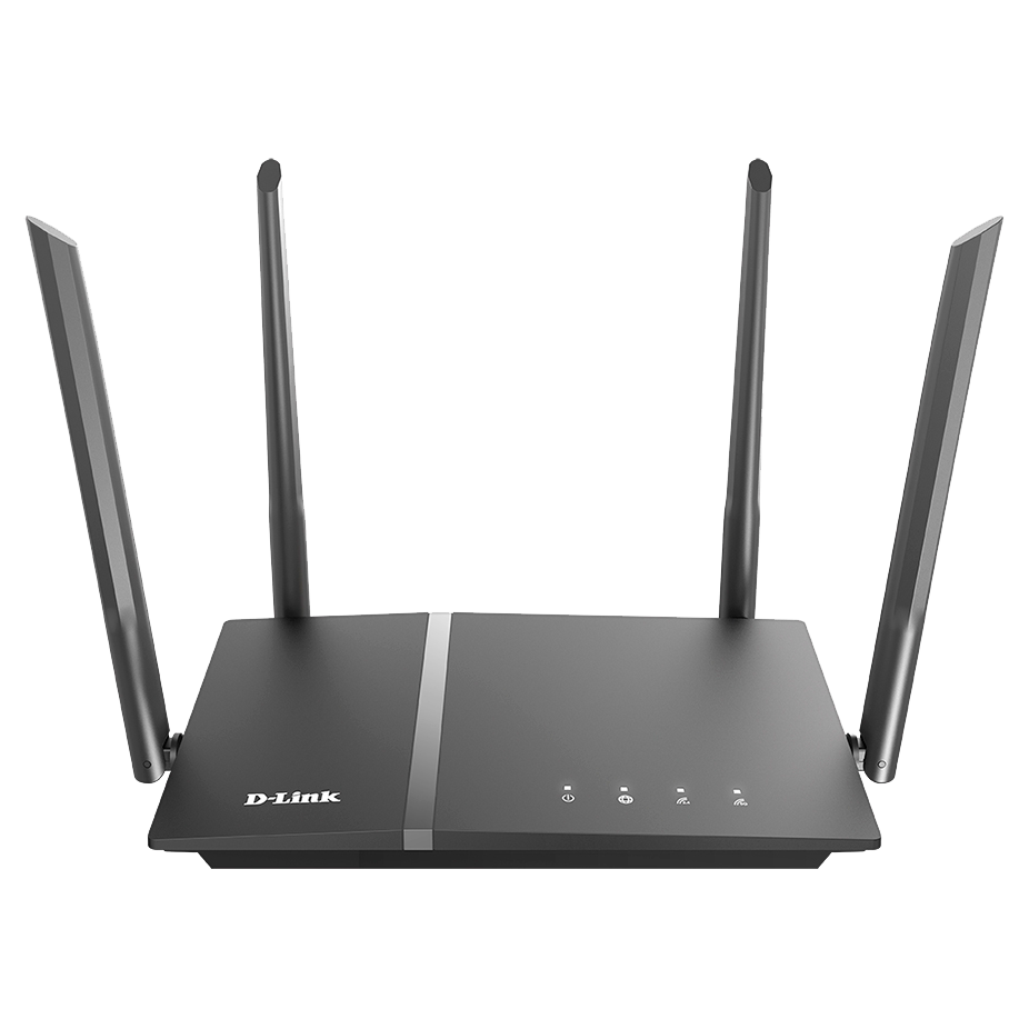 D-Link DIR-1260/RU/R1A