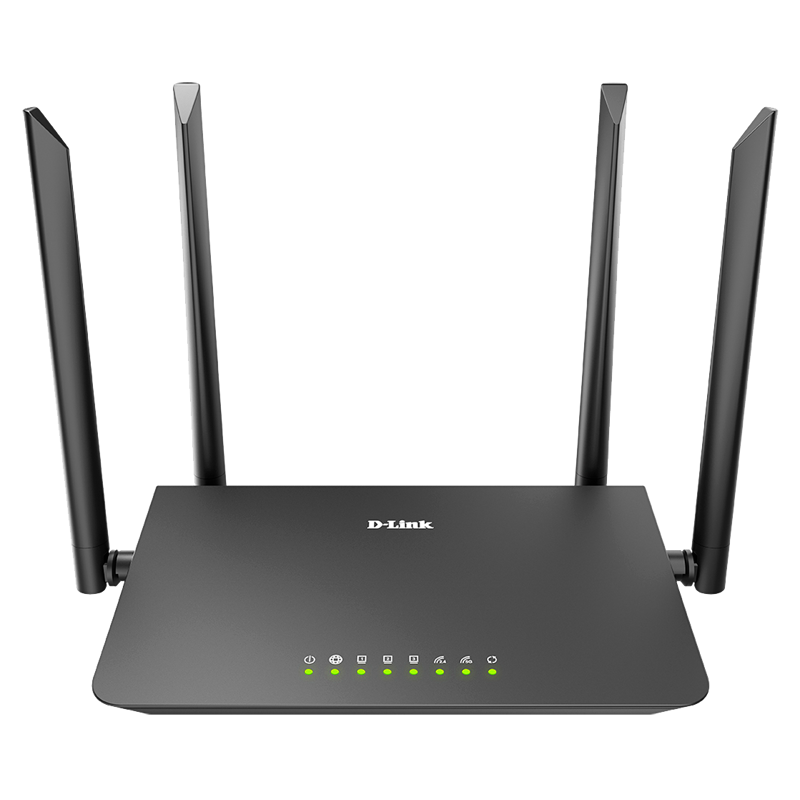 D-Link DIR-820/RU/A1A
