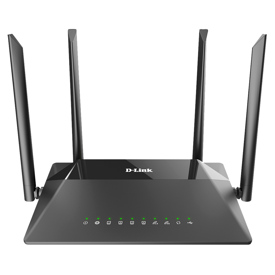 D-Link DIR-853/URU/R3A