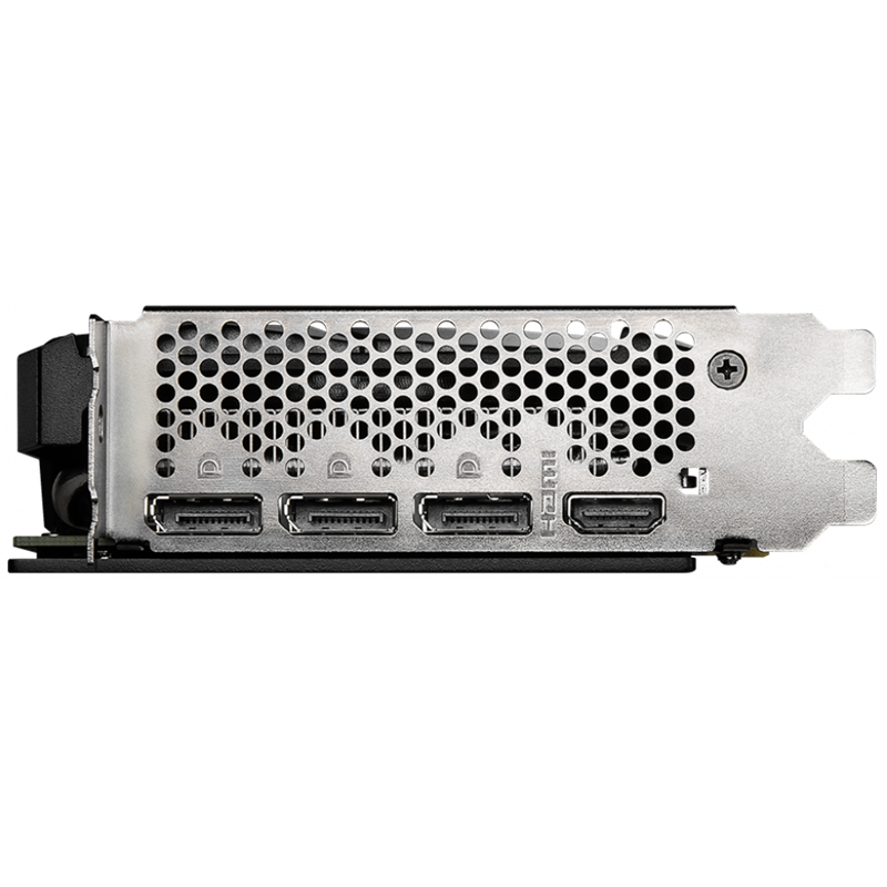 MSI RTX 3060 VENTUS 2X 12G OC