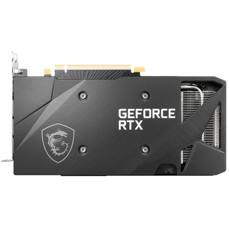 MSI RTX 3060 VENTUS 2X 12G OC