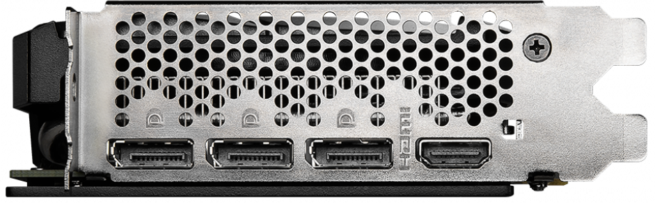 MSI RTX 3060 VENTUS 2X 12G OC