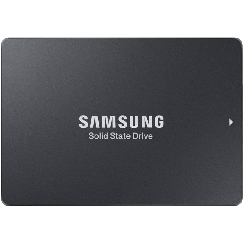 Samsung SSD PM883, 960GB (MZ7LH960HAJR-00005)