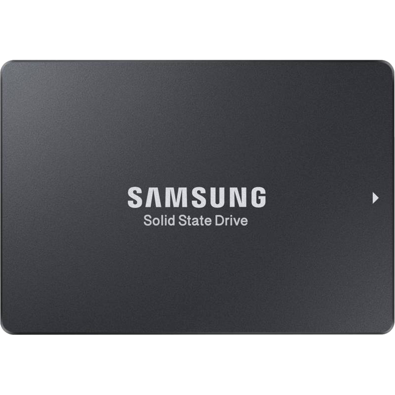 Samsung SSD PM883, 960GB (MZ7LH960HAJR-00005)