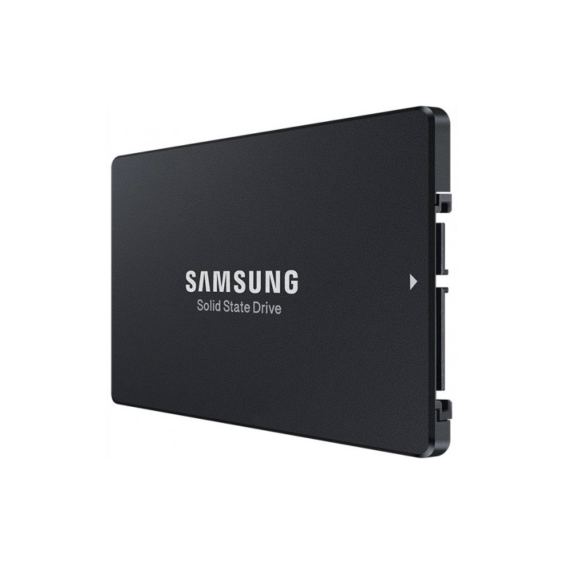 Серверный накопитель SSD 480GB Samsung PM893 (MZ7L3480HCHQ-00A07)
