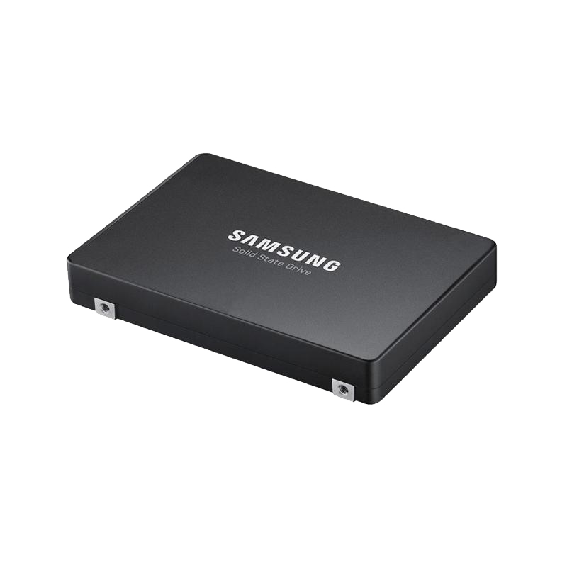Серверный накопитель SSD 3840GB Samsung PM1643a (MZILT3T8HBLS-00007)