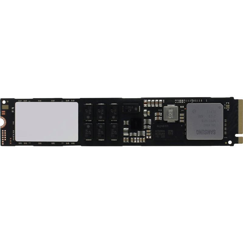 Samsung SSD PM9A3, 3840GB (MZ1L23T8HBLA-00A07)