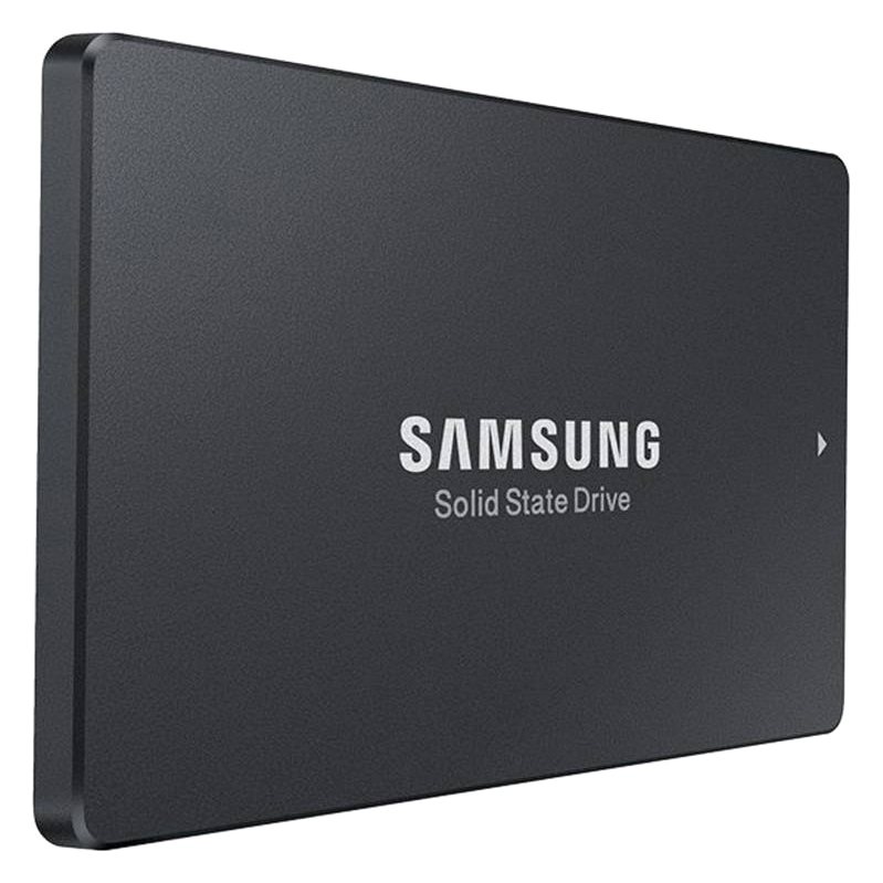 Samsung SSD PM9A3, 960GB (MZQL2960HCJR-00A07)