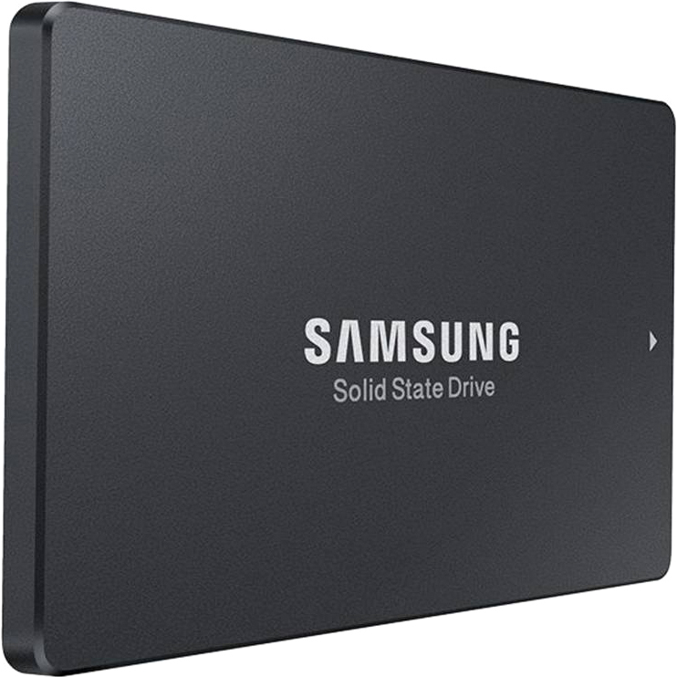 Samsung SSD PM9A3, 960GB (MZQL2960HCJR-00A07)