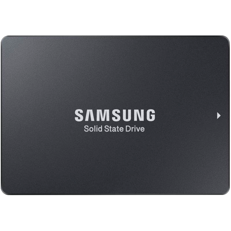 Samsung SSD PM9A3, 3840GB (MZQL23T8HCLS-00A07)