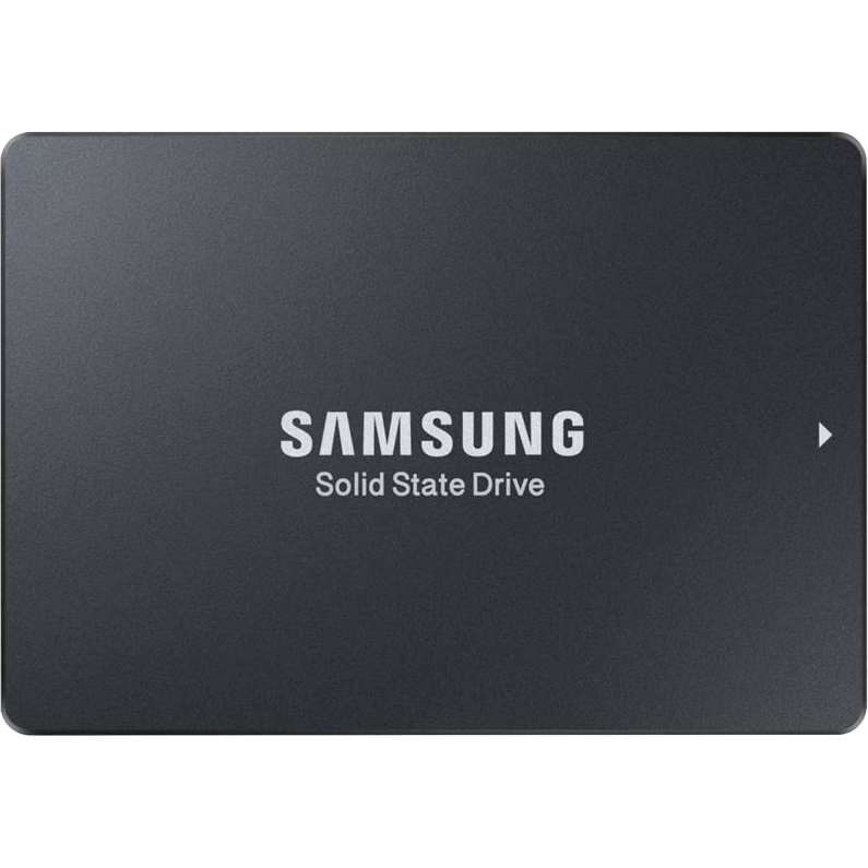 Samsung SSD PM9A3, 3840GB (MZQL23T8HCLS-00A07)