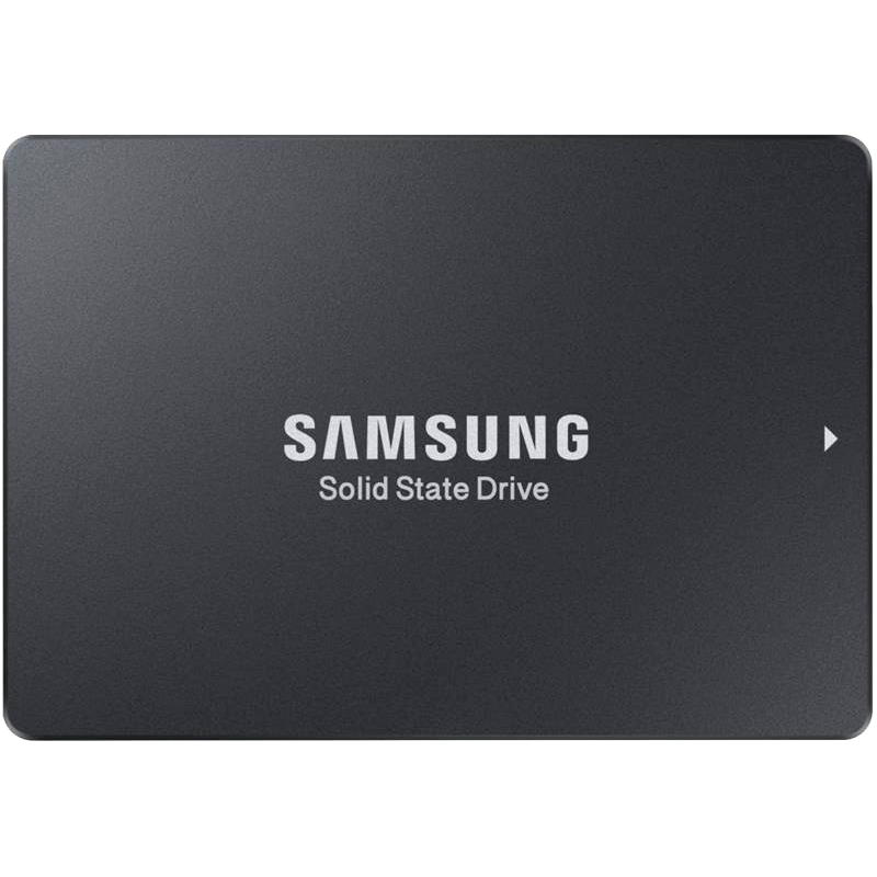 Samsung SSD PM9A3, 7680GB (MZQL27T6HBLA-00A07) Samsung Electronics