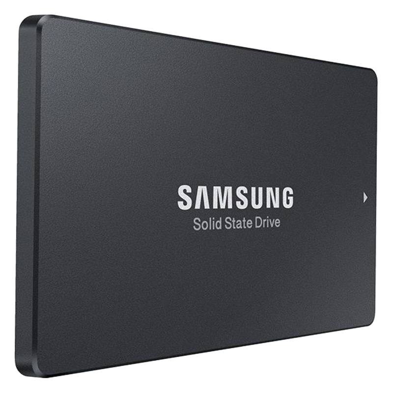 Samsung SSD PM9A3, 7680GB (MZQL27T6HBLA-00A07) Samsung Electronics