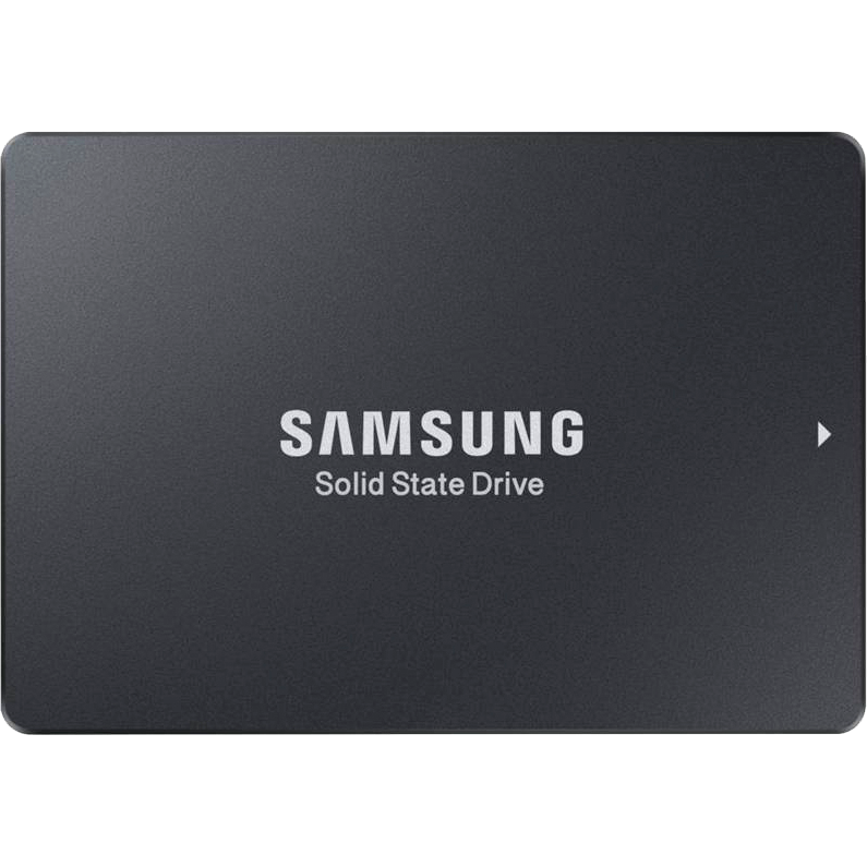 Samsung SSD PM9A3, 7680GB (MZQL27T6HBLA-00A07) Samsung Electronics
